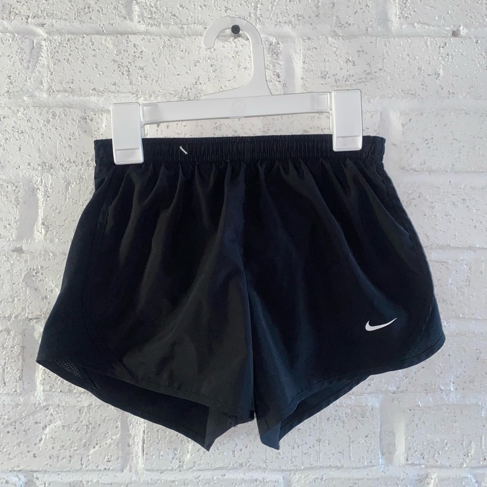 Kids Nike shorts